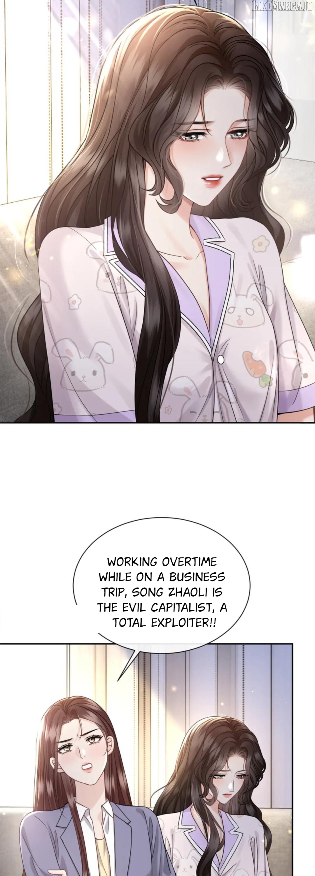 Deeply In Love Chapter 51 - page 3